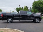 2019 GMC Sierra 3500HD Denali