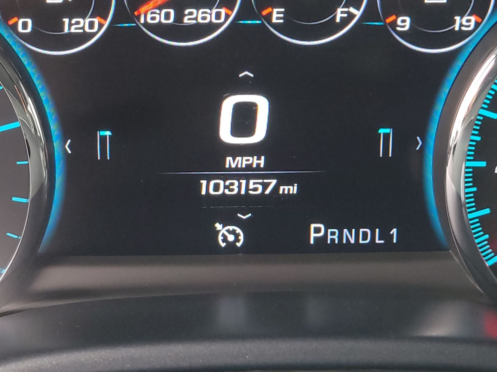 2019 GMC Sierra 3500HD Denali