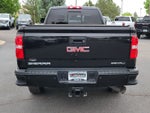 2019 GMC Sierra 3500HD Denali