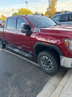2022 GMC Sierra 2500HD SLT