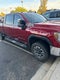 2022 GMC Sierra 2500HD SLT