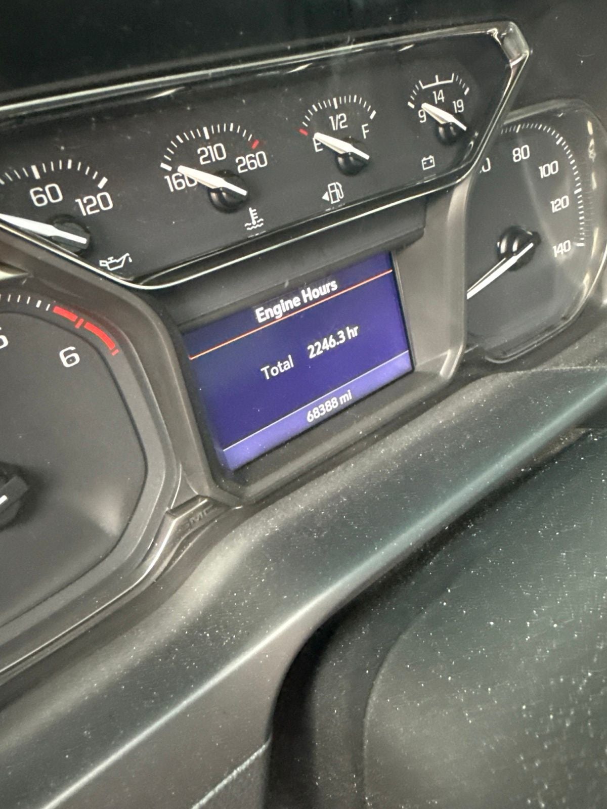 2022 GMC Sierra 2500HD AT4