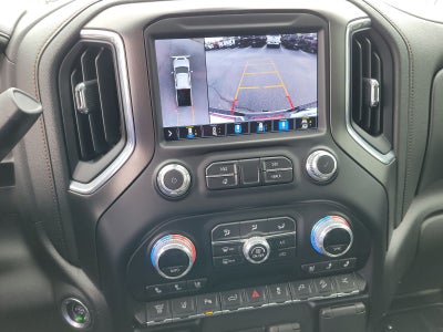 2023 GMC Sierra 2500HD AT4