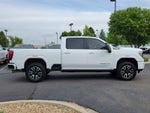 2023 GMC Sierra 2500HD AT4