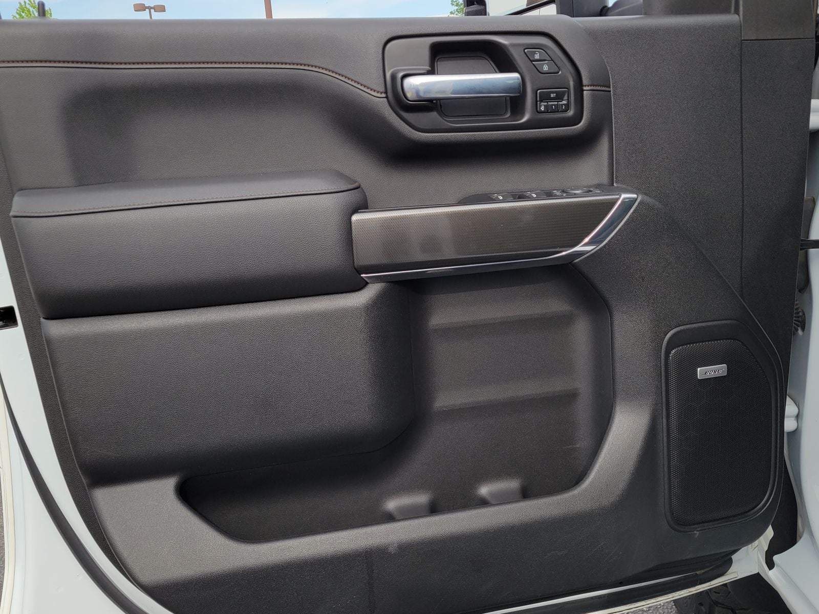 2023 GMC Sierra 2500HD AT4