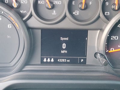 2024 GMC Sierra 2500HD Pro