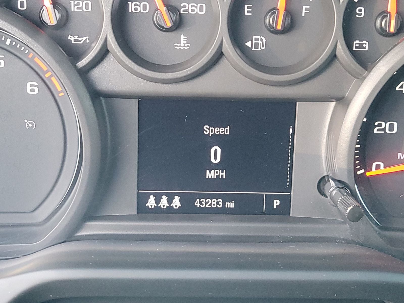 2024 GMC Sierra 2500HD Pro