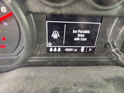 2024 GMC Sierra 2500HD Pro