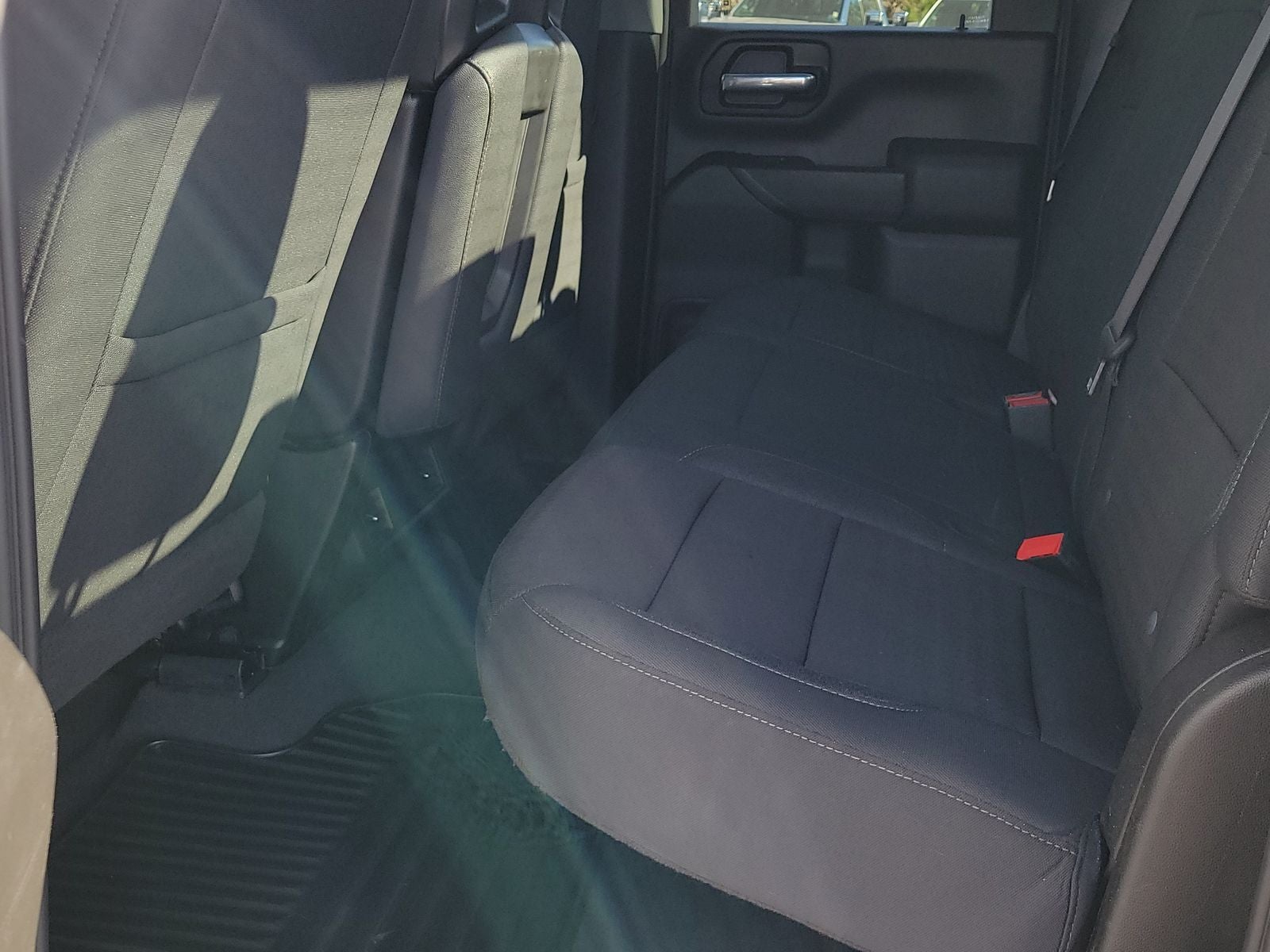 2024 GMC Sierra 2500HD Pro