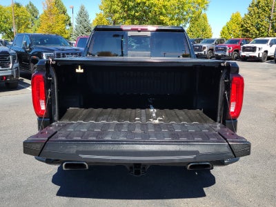 2019 GMC Sierra 1500 Denali