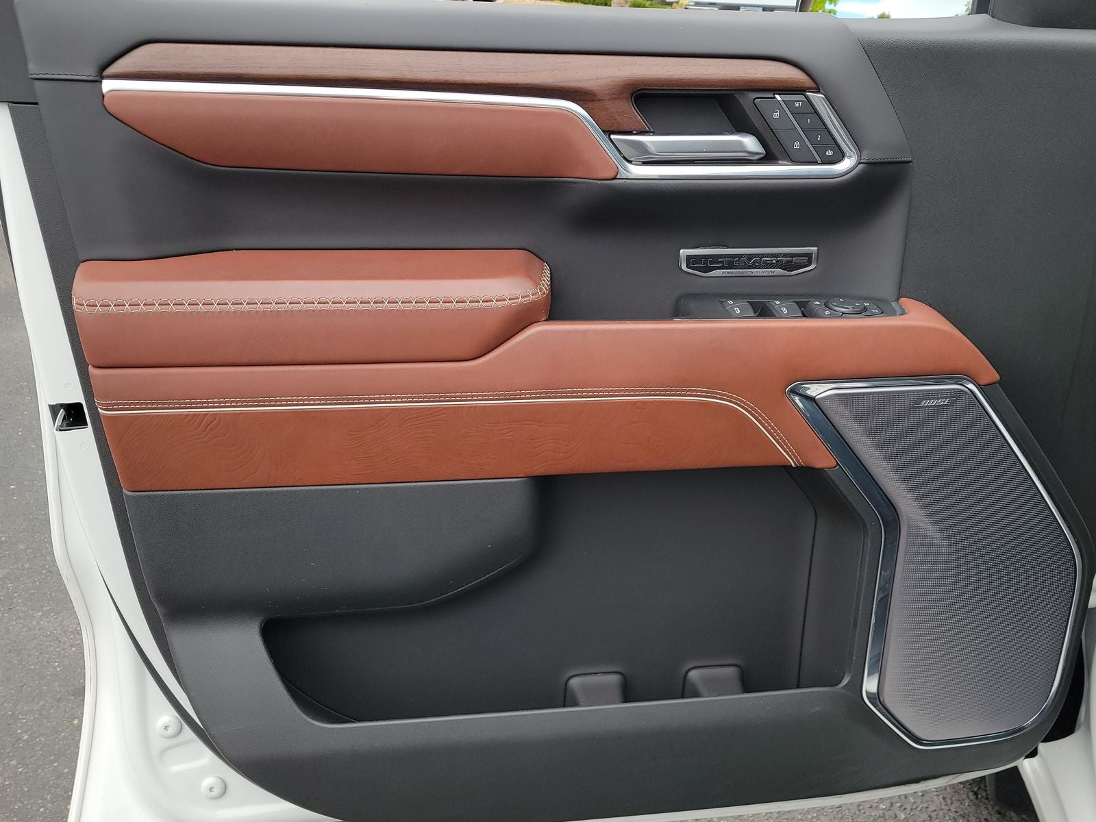 2023 GMC Sierra 1500 Denali Ultimate