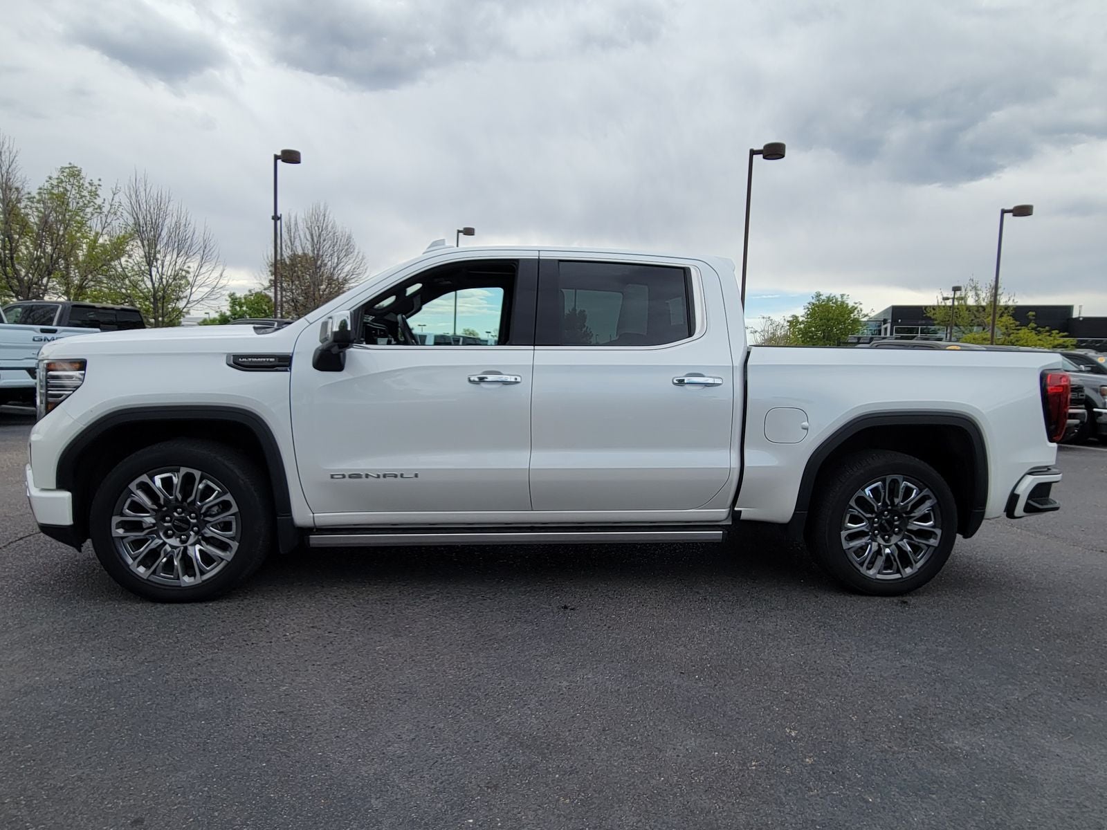 2023 GMC Sierra 1500 Denali Ultimate