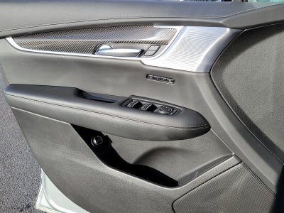 2023 Cadillac XT6 Sport