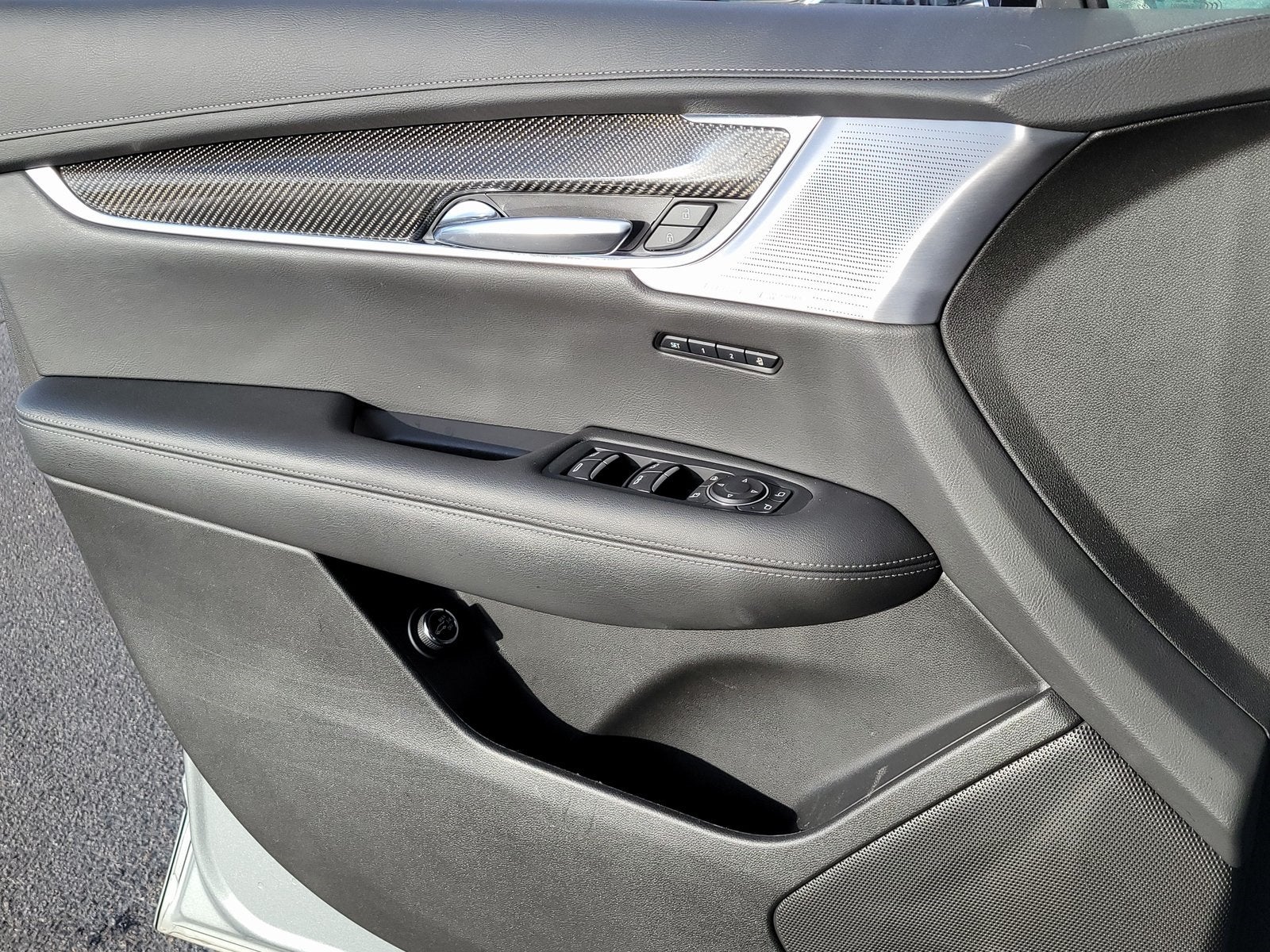 2023 Cadillac XT6 Sport