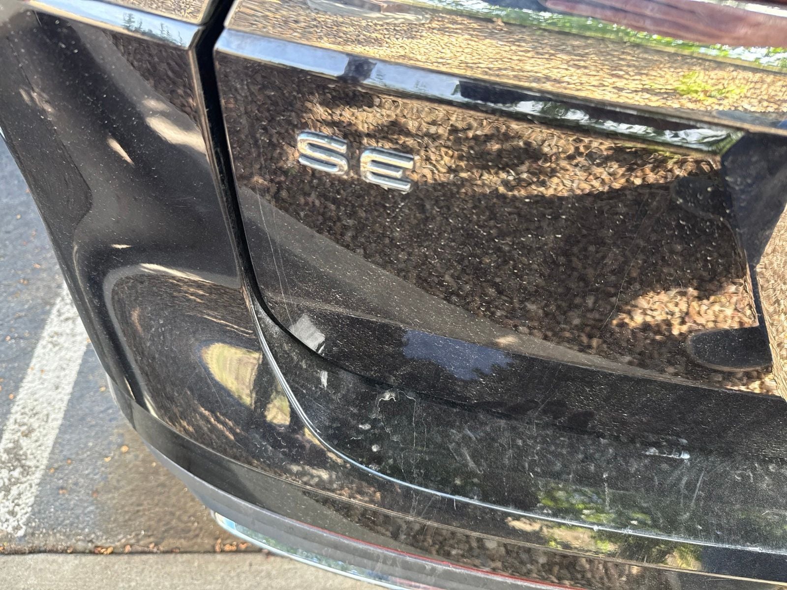 2022 Volkswagen Atlas 2.0T SE
