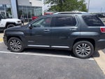 2017 GMC Terrain Denali