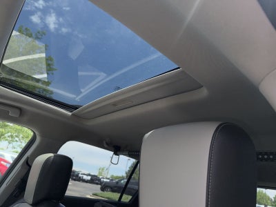 2017 GMC Terrain Denali