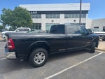 2019 RAM 3500 Laramie
