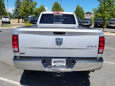 2014 RAM 2500 Tradesman