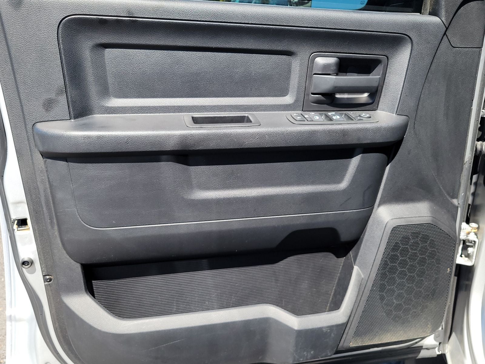2014 RAM 2500 Tradesman