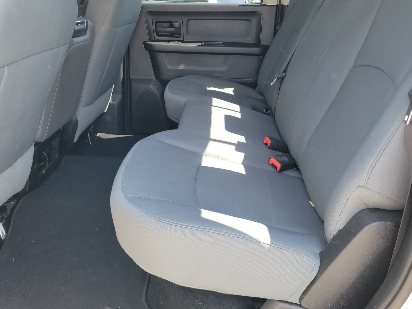 2014 RAM 2500 Tradesman
