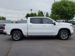 2022 Chevrolet Silverado 1500 LT LT1