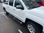2015 Chevrolet Silverado 1500 LTZ 2LZ
