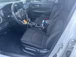 2019 Kia Forte S
