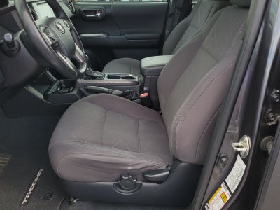 2016 Toyota Tacoma TRD Off-Road V6