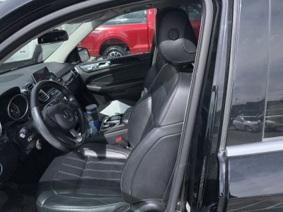 2016 Mercedes-Benz GLE GLE 300d 4MATIC®