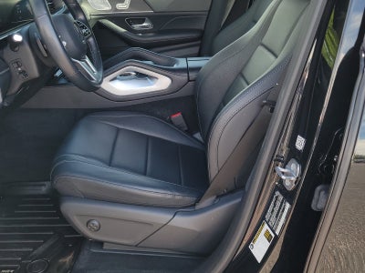 2020 Mercedes-Benz GLE GLE 350 4MATIC®