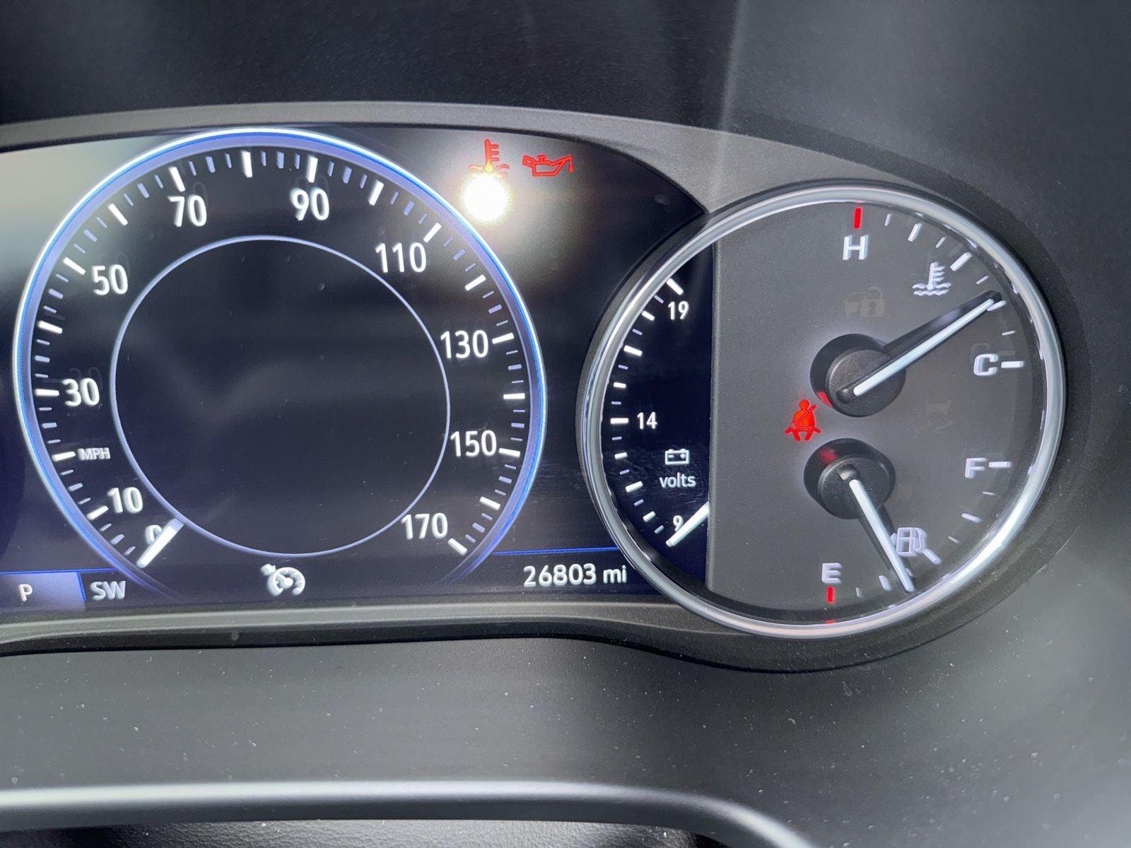 2023 Buick Enclave Premium Group