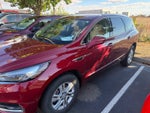 2018 Buick Enclave Premium Group