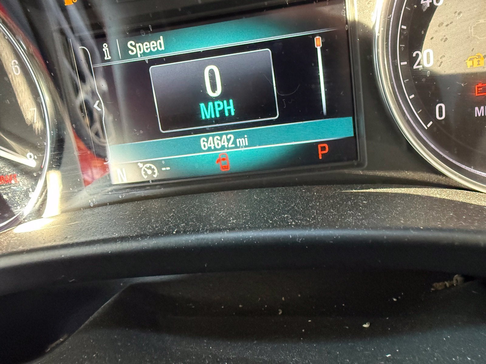 2018 Buick Enclave Premium Group