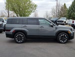 2024 Hyundai Santa Fe SE