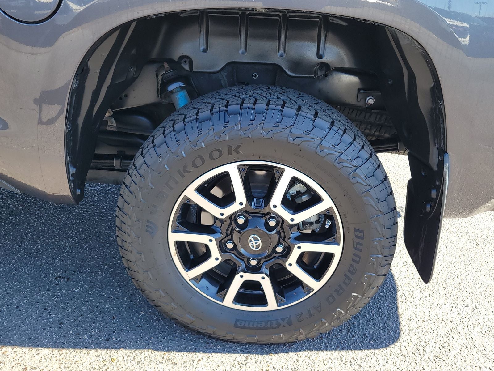 2019 Toyota Tundra SR5 CrewMax