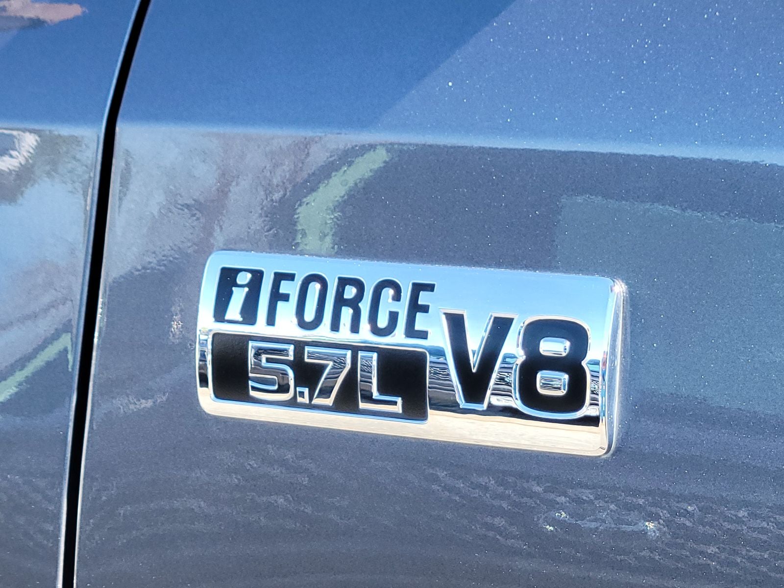 2019 Toyota Tundra SR5 CrewMax