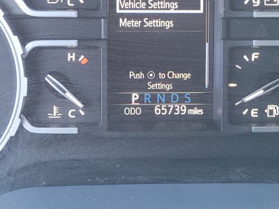 2019 Toyota Tundra SR5 CrewMax