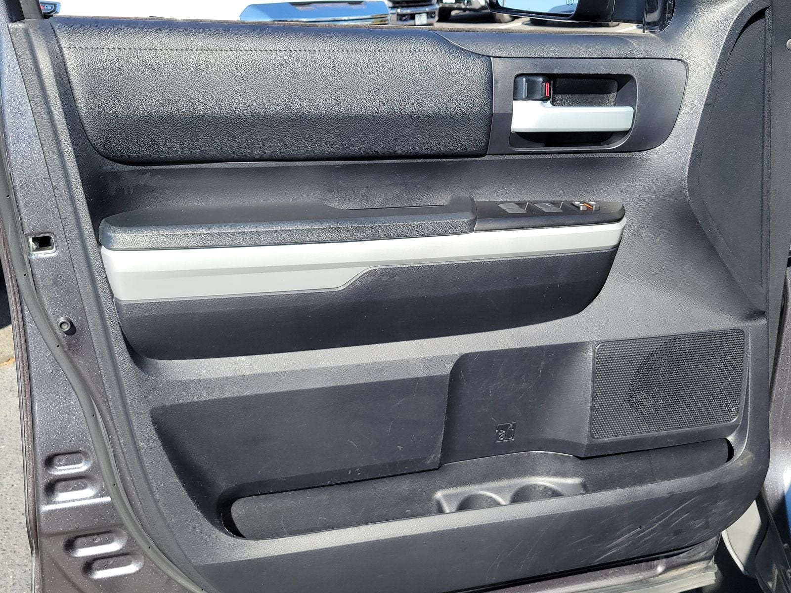 2019 Toyota Tundra SR5 CrewMax