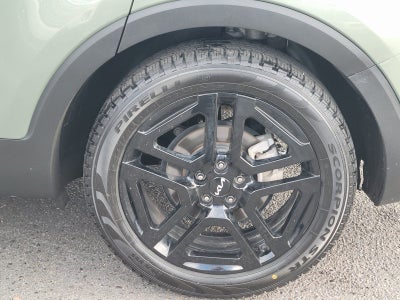 2024 Kia Telluride SX-Prestige X-Line