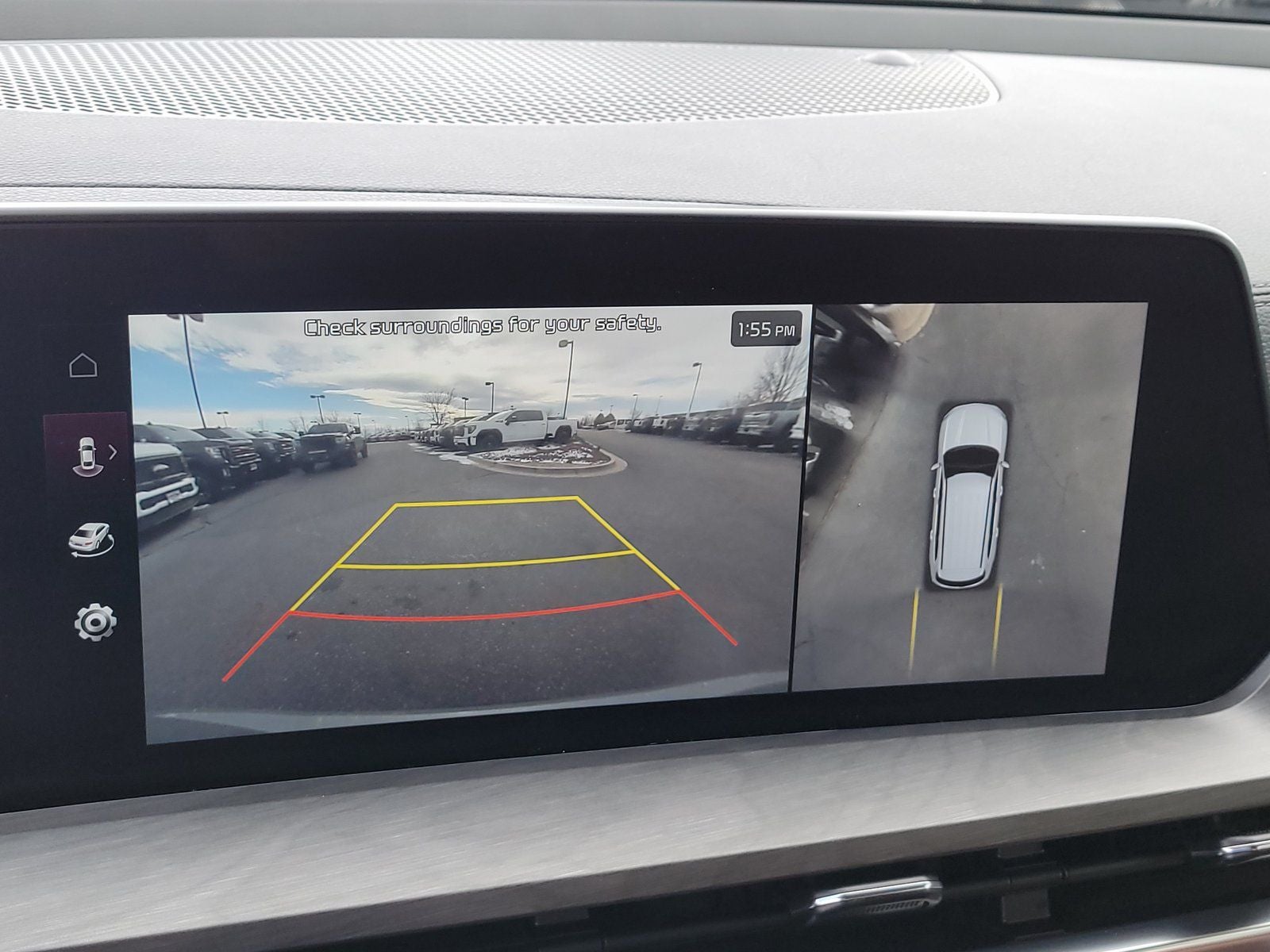 2024 Kia Telluride SX-Prestige X-Line