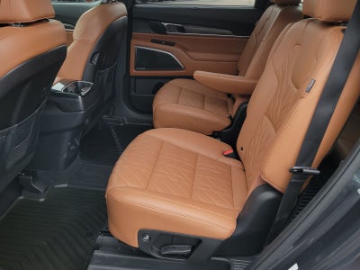 2023 Kia Telluride SX X-Pro