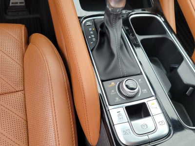 2023 Kia Telluride SX X-Pro