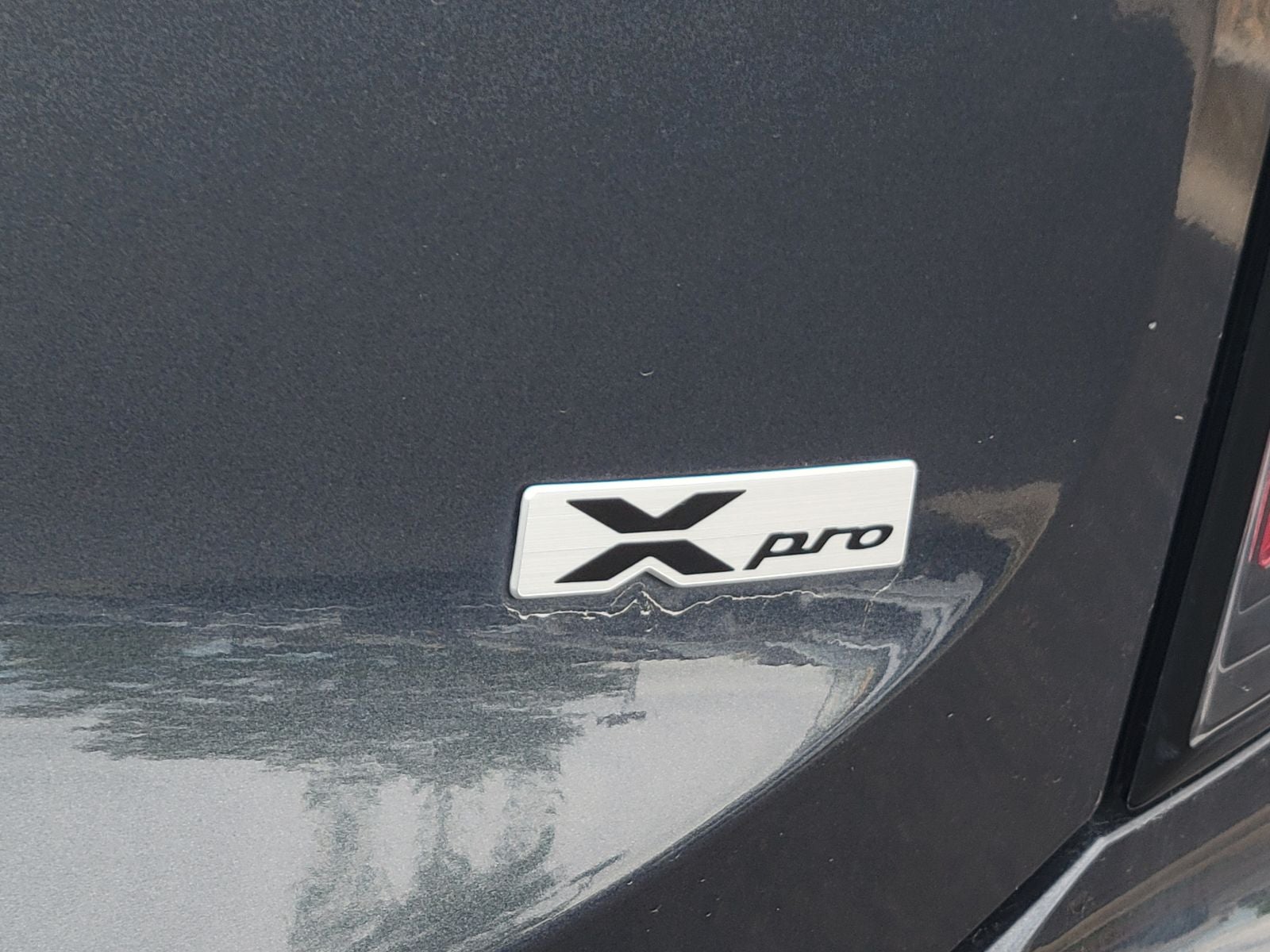 2023 Kia Telluride SX X-Pro