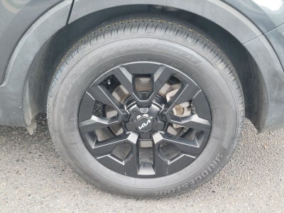 2023 Kia Telluride SX X-Pro