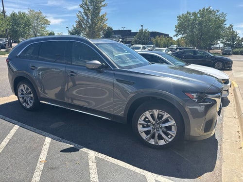 2024 Mazda Mazda CX-90 3.3 Turbo Premium