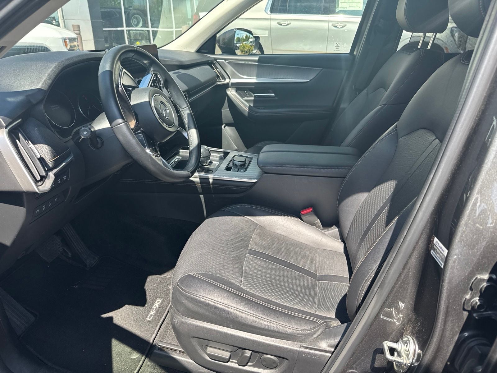 2024 Mazda Mazda CX-90 3.3 Turbo Premium