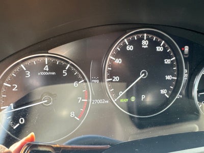 2024 Mazda Mazda CX-90 3.3 Turbo Premium