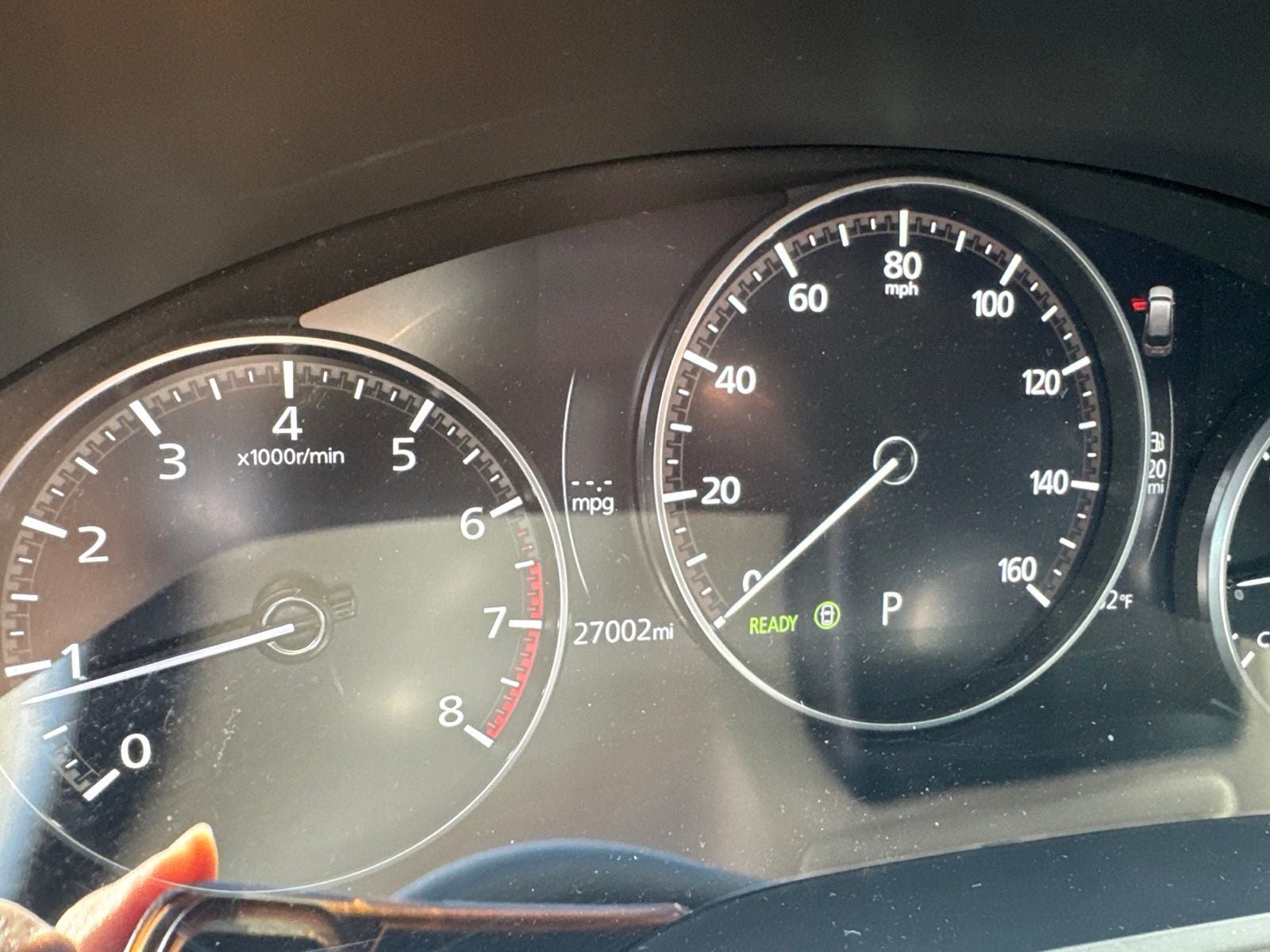 2024 Mazda Mazda CX-90 3.3 Turbo Premium
