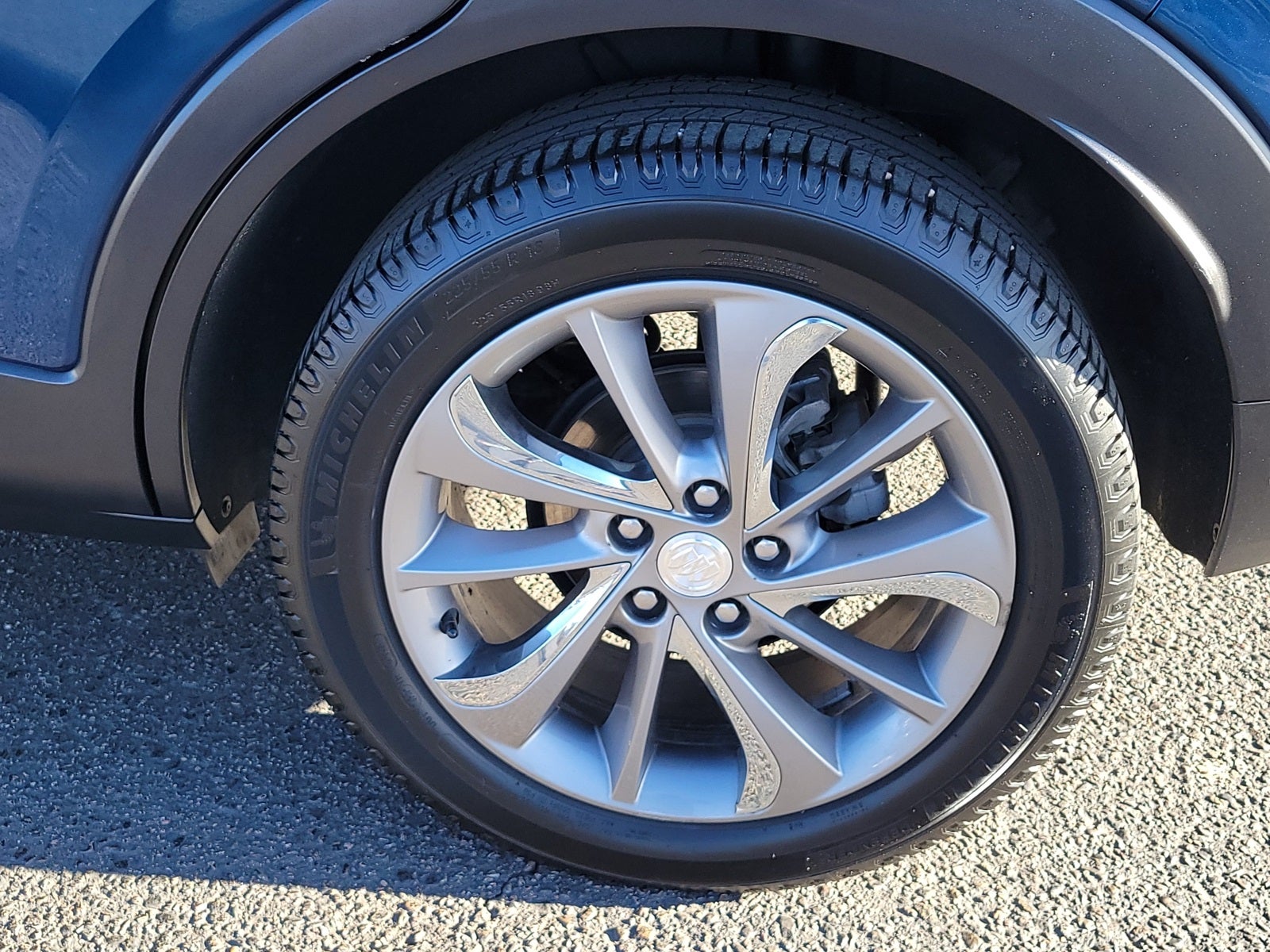 2021 Buick Encore GX Essence